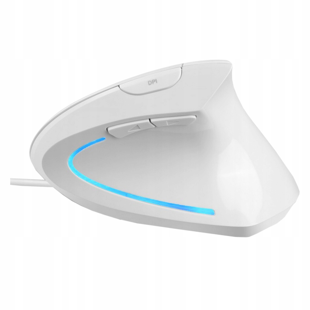 Długi kabel o długości 1,8 metra dla wygody użytkowania