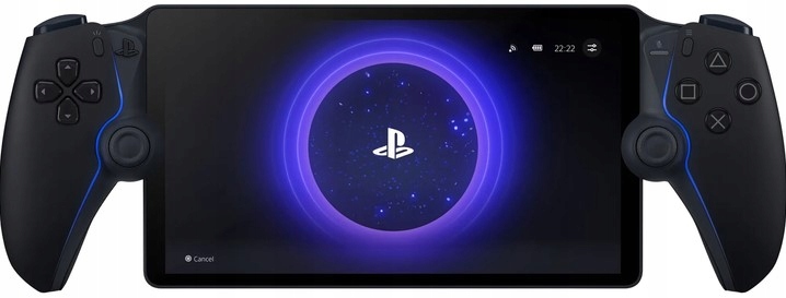 Ekran LCD 8 cali z rozdzielczością 1080p i 60 klatkami na sekundę