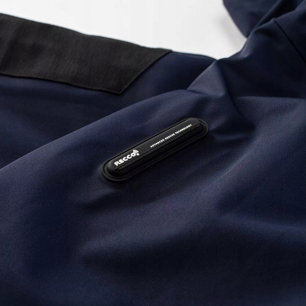 Elementy odblaskowe – Zwiększone bezpieczeństwo na stoku