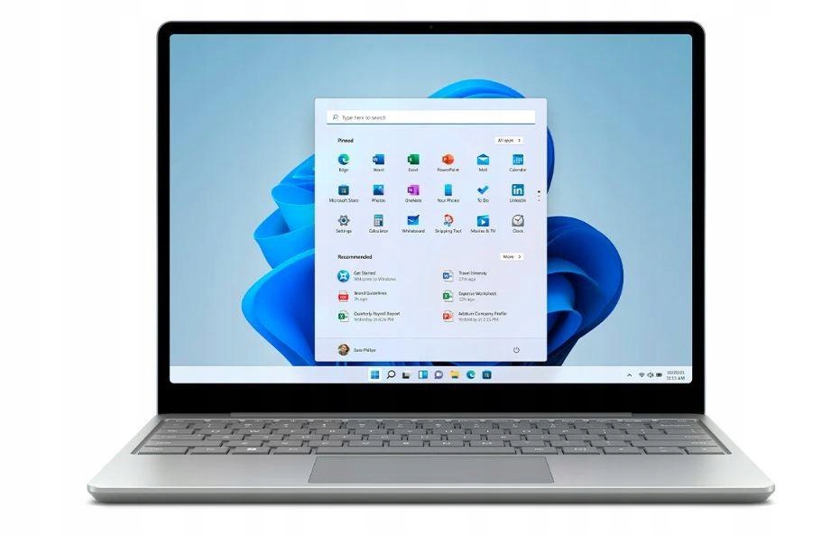 Procesor Intel Core i5-1135G7 – moc obliczeniowa dla profesjonalistów