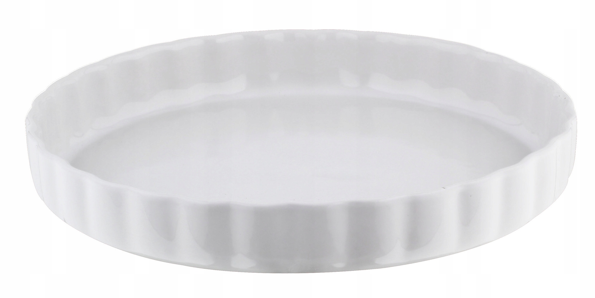 Forma do ciasta Ceramica O29x4 5cm – Idealna do pieczenia i serwowania