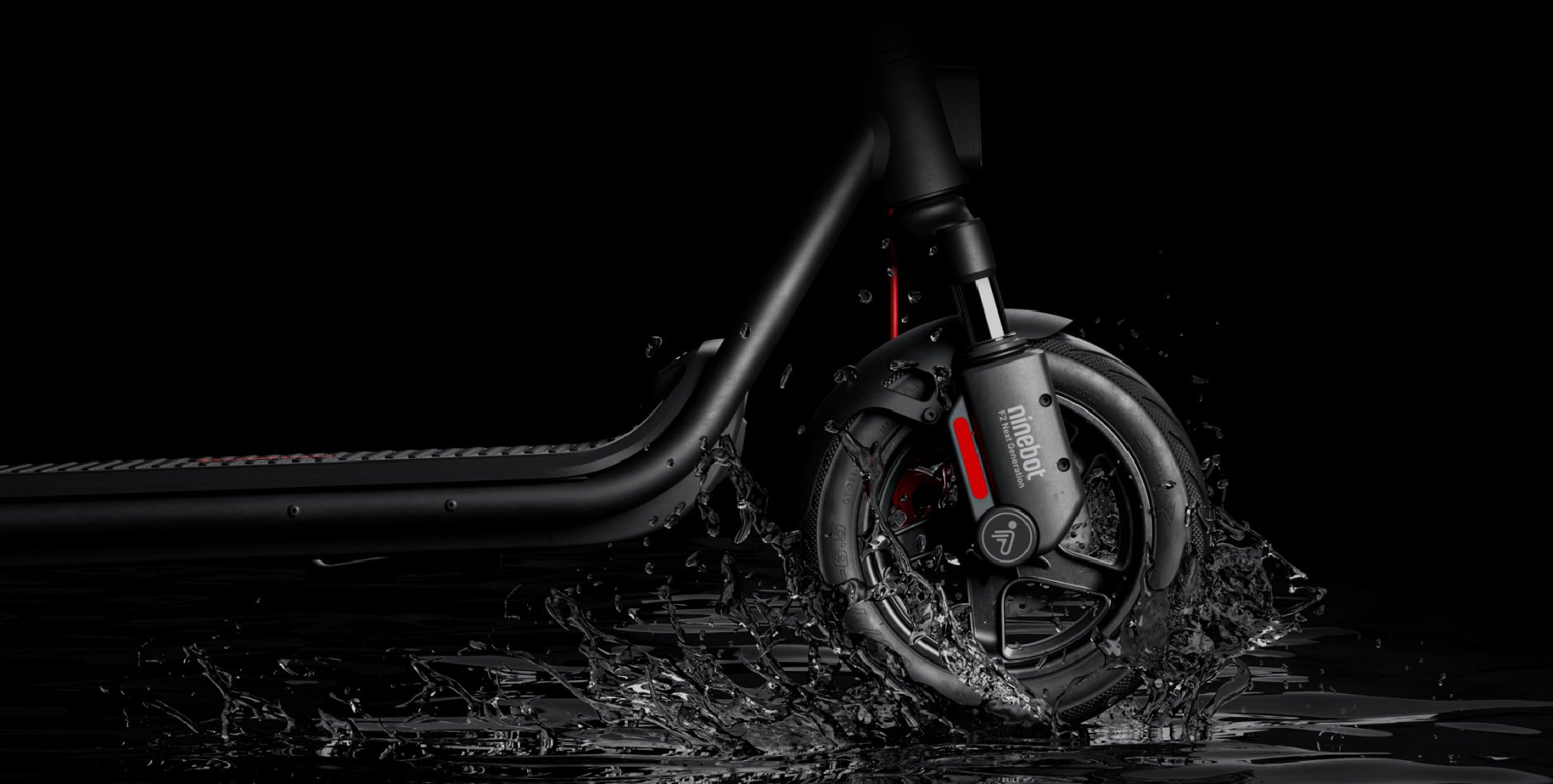 Segway F2 Pro D II