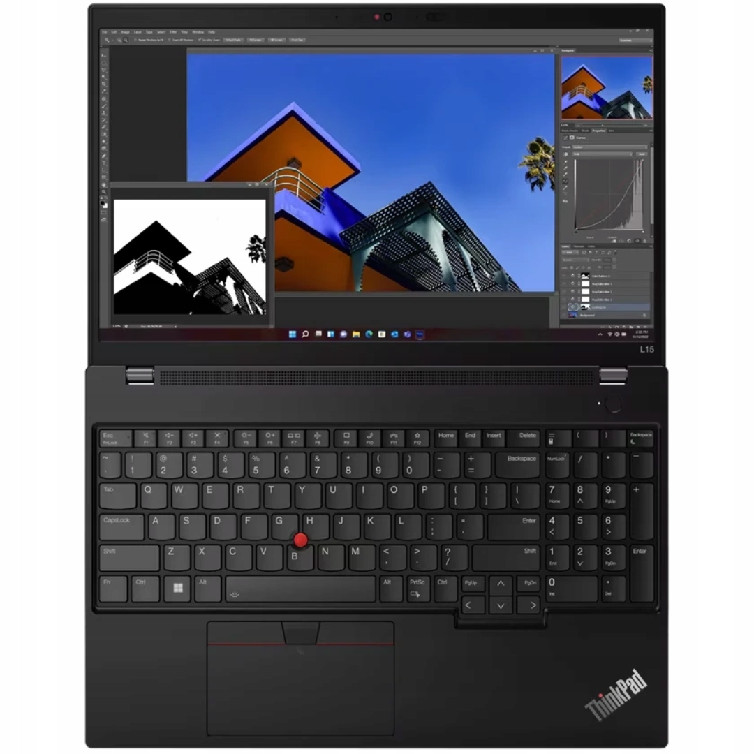 Karta graficzna AMD Radeon – Wydajność w codziennych zadaniach