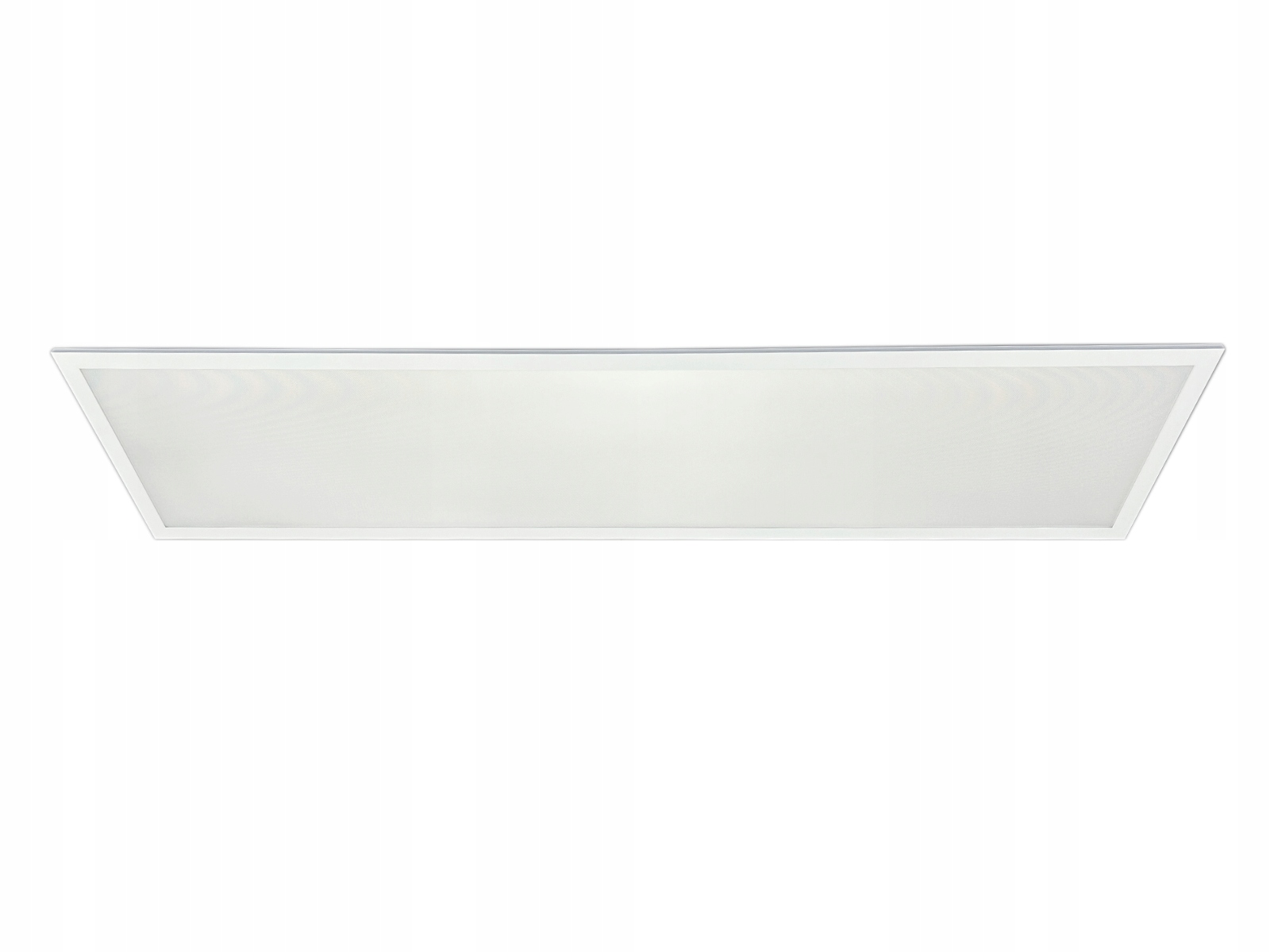 Brak efektu migotania – komfortowe oświetlenie dla oczu