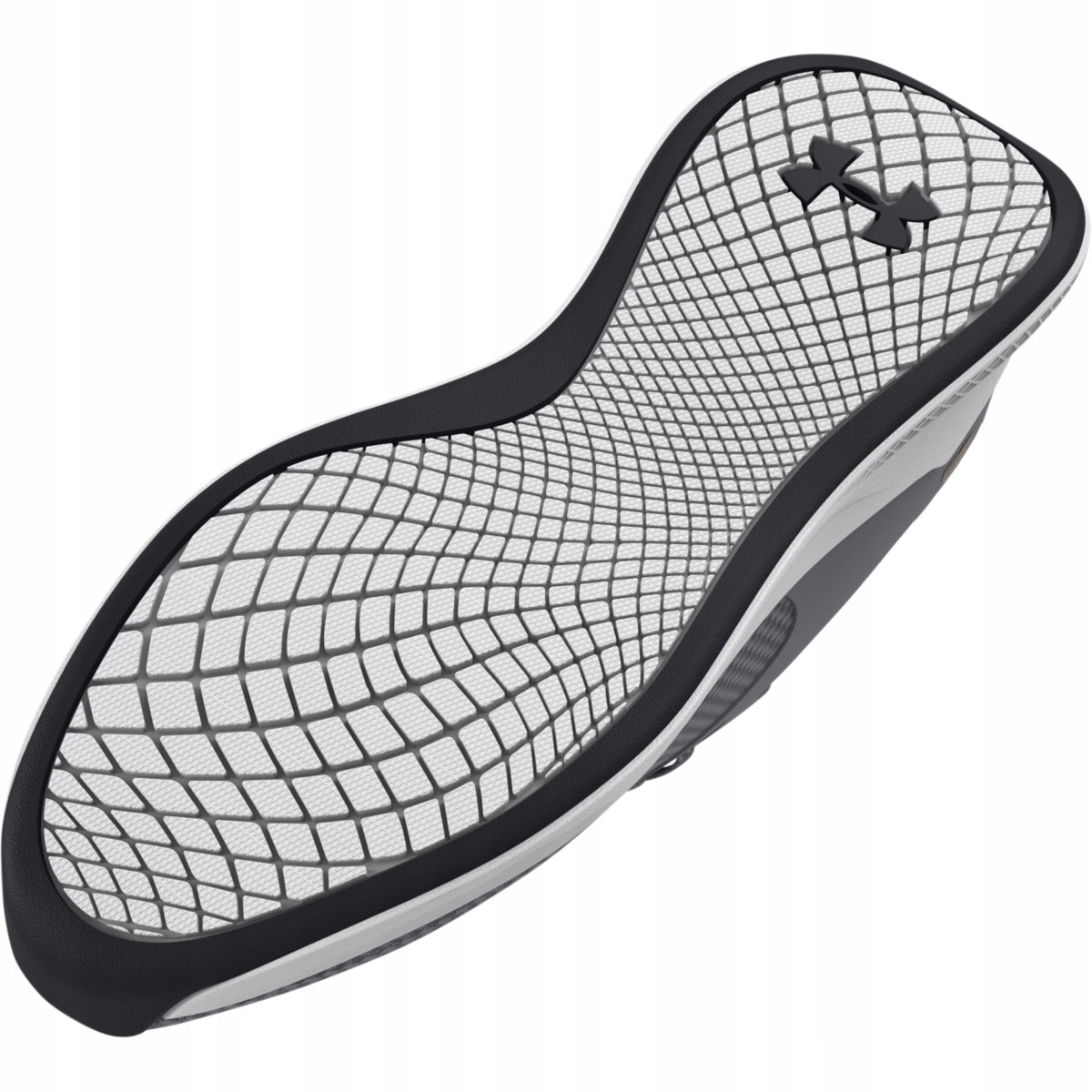 Innowacyjna technologia Charged Cushioning dla lepszego komfortu