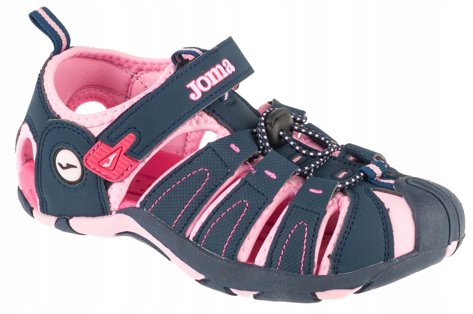 Joma S.Seven Jr 2503 SSEVJS2503V – Idealne sandały dla dzieci