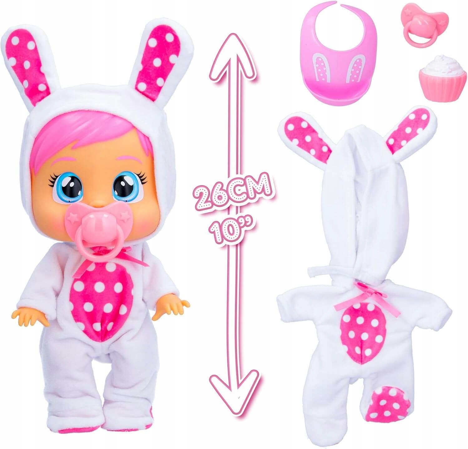 Idealna zabawka podróżna – kompaktowe wymiary