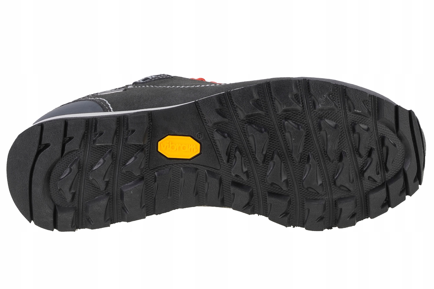 Podeszwa VIBRAM – doskonała przyczepność i trwałość