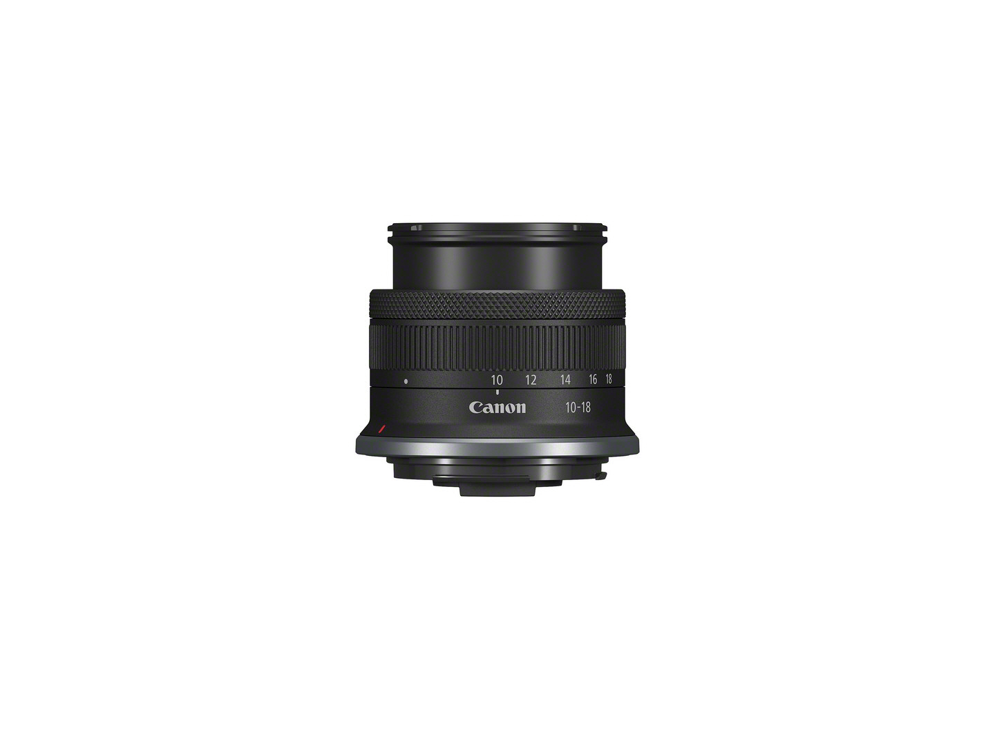 Stabilizacja obrazu – 4-stopniowa ochrona przed drganiami
