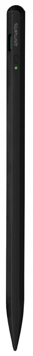 Rysik 4SMARTS Active Stylus Pencil Pro 3 Czarny – Idealne narzędzie do rysowania i pisania