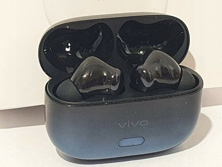 Pasmo przenoszenia 20 - 20000 Hz dla wysokiej jakości dźwięku