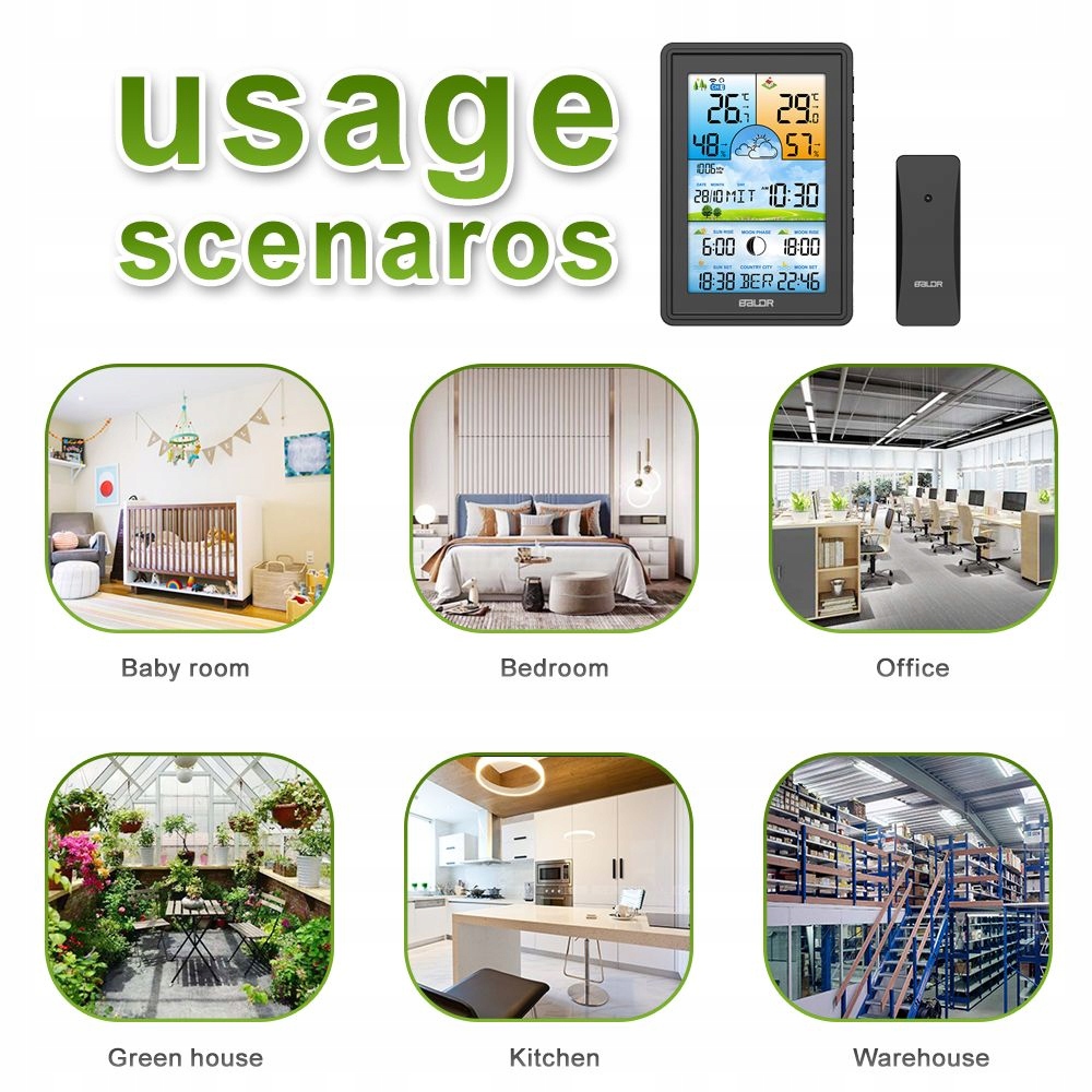 Ergonomiczny design i łatwość obsługi