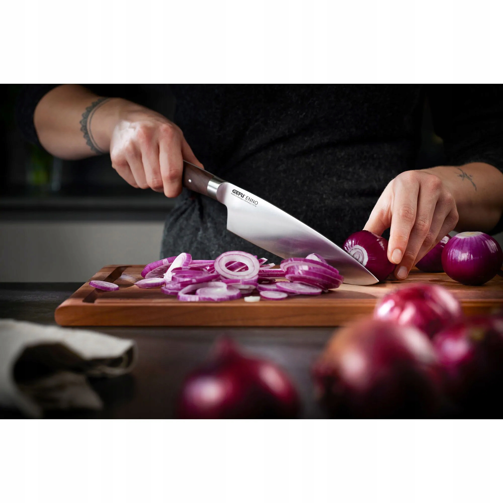 Nowoczesny design i komfort użytkowania