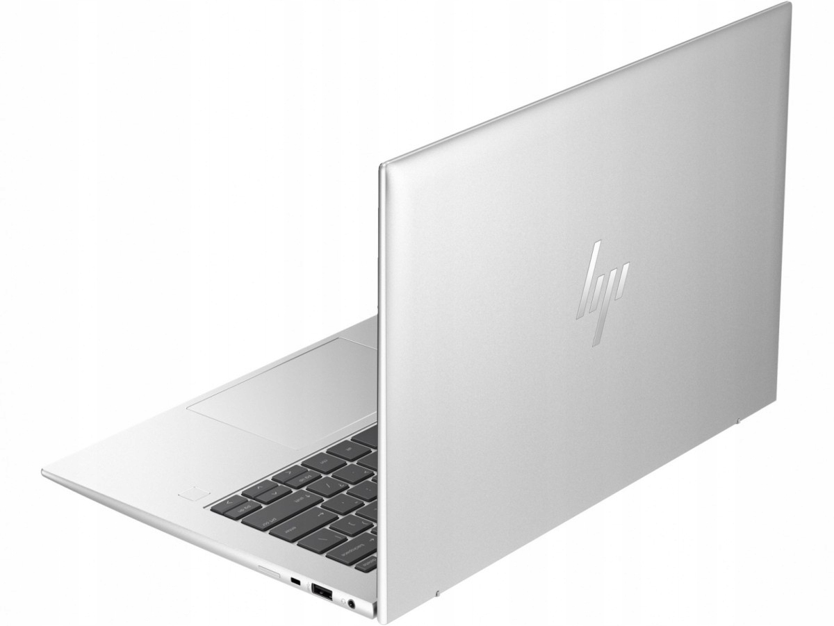 Wbudowane zabezpieczenia HP Wolf Security – Ochrona danych na najwyższym poziomie