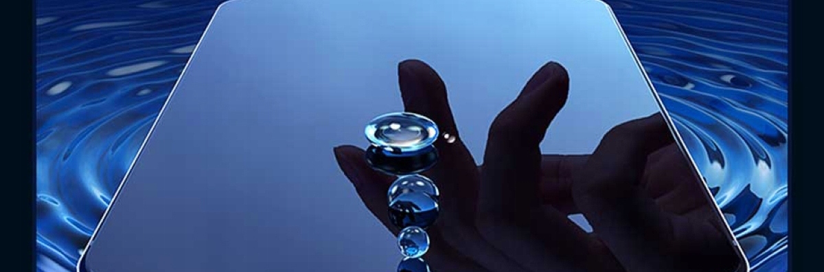 Twardość 9H – niezawodna ochrona wyświetlacza