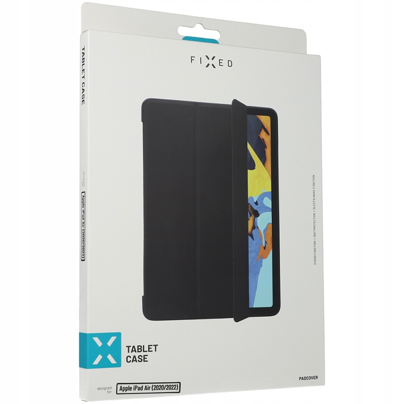 Doskonała ochrona przed wstrząsami i zarysowaniami