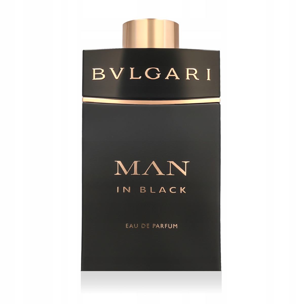 BVLGARI Man In Black EDP spray 150ml – Męska elegancja w każdej kropli