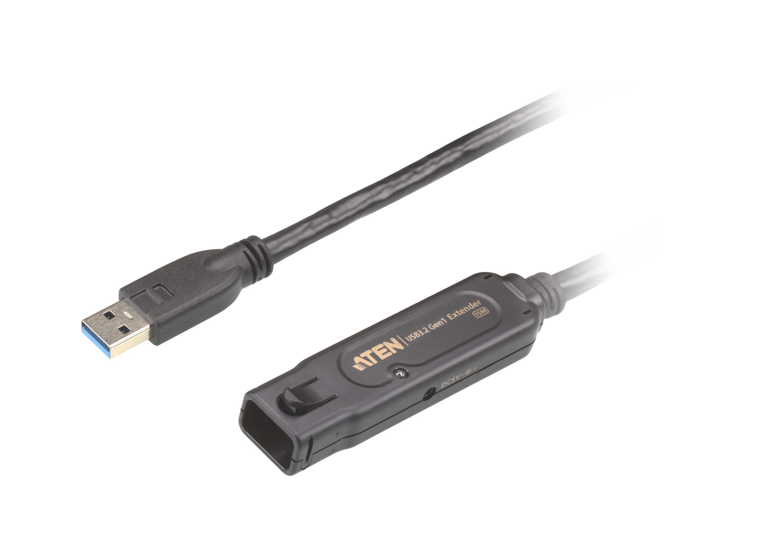 Szybkość przesyłania danych do 5 Gb/s – USB 3.1 Gen1 w akcji