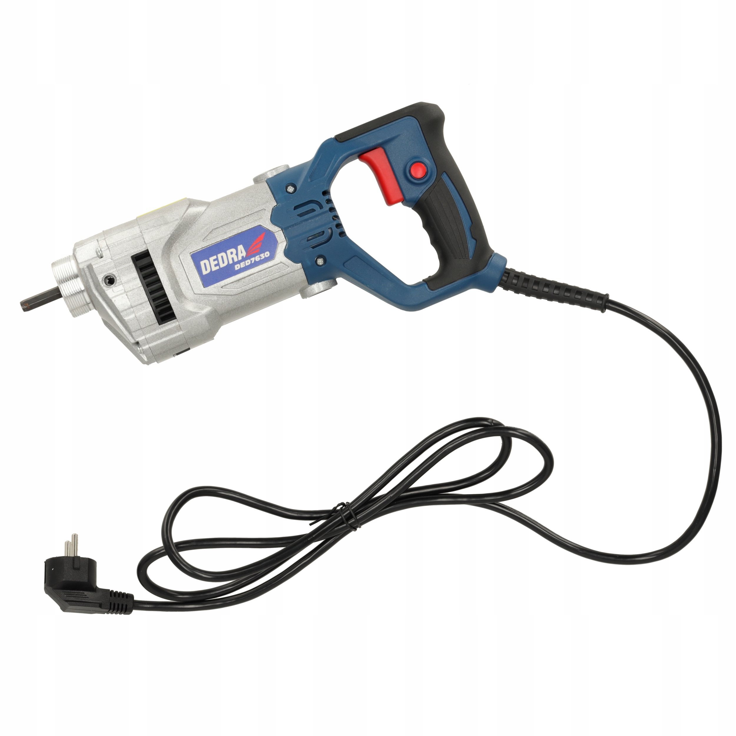 Wytrzymała i odporna na uszkodzenia obudowa