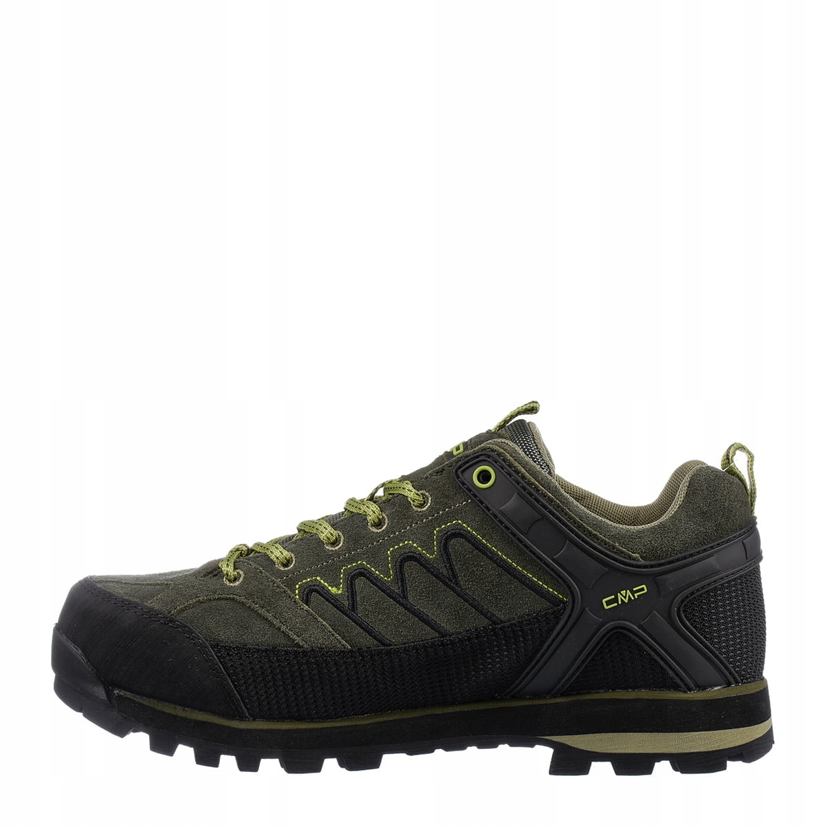 Podeszwa VIBRAM TSAVO – Doskonała przyczepność w każdych warunkach