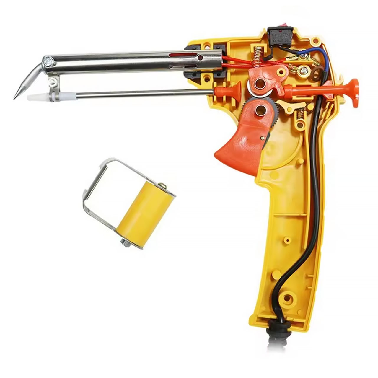 Wszechstronne zastosowanie w projektach DIY i naprawach