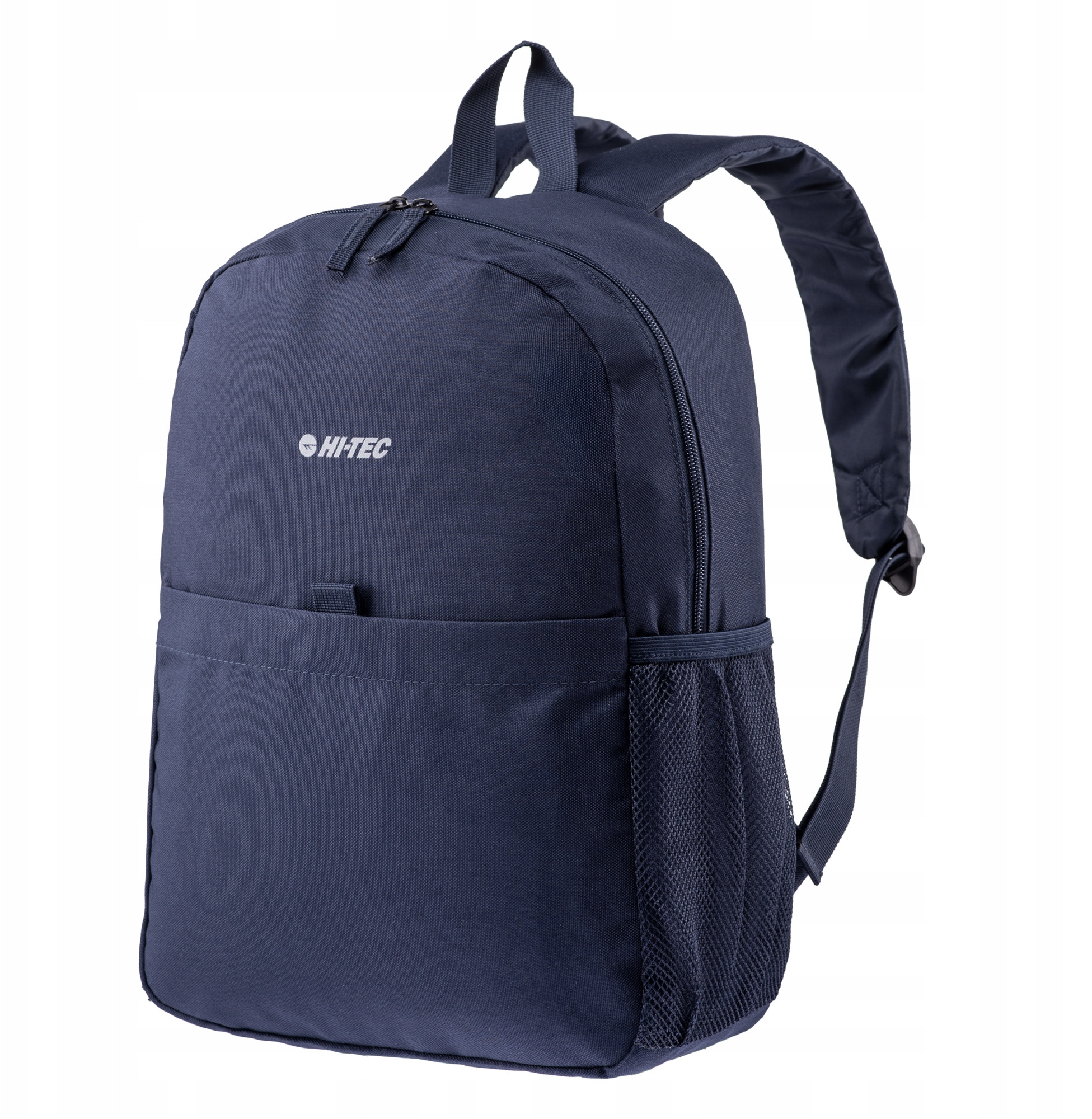 Funkcjonalność i nowoczesny design plecaka EILLINO JR M