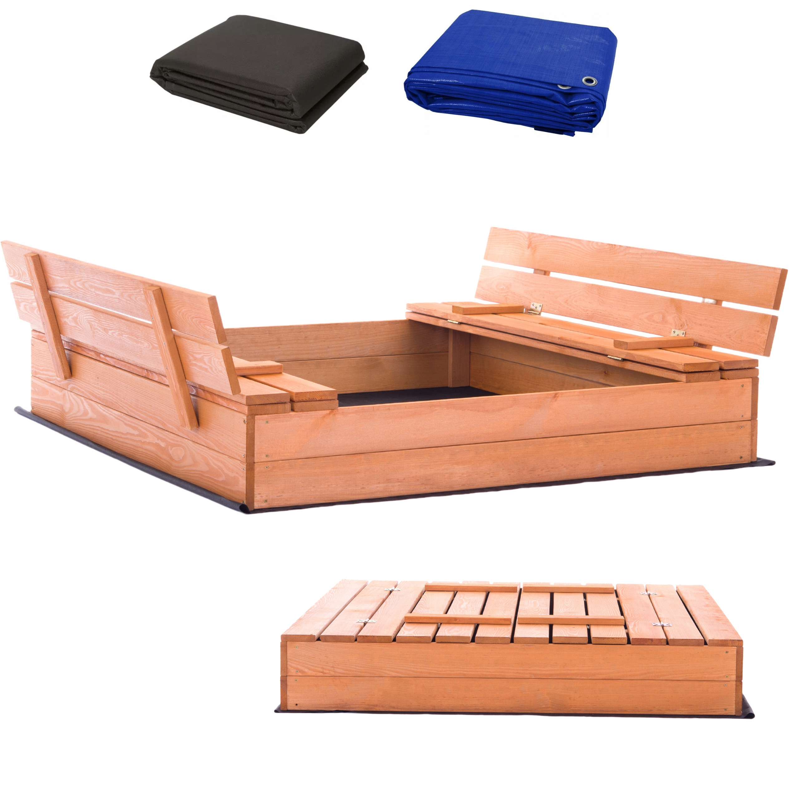 Naturalne drewno świerkowe – trwałość i odporność na warunki atmosferyczne