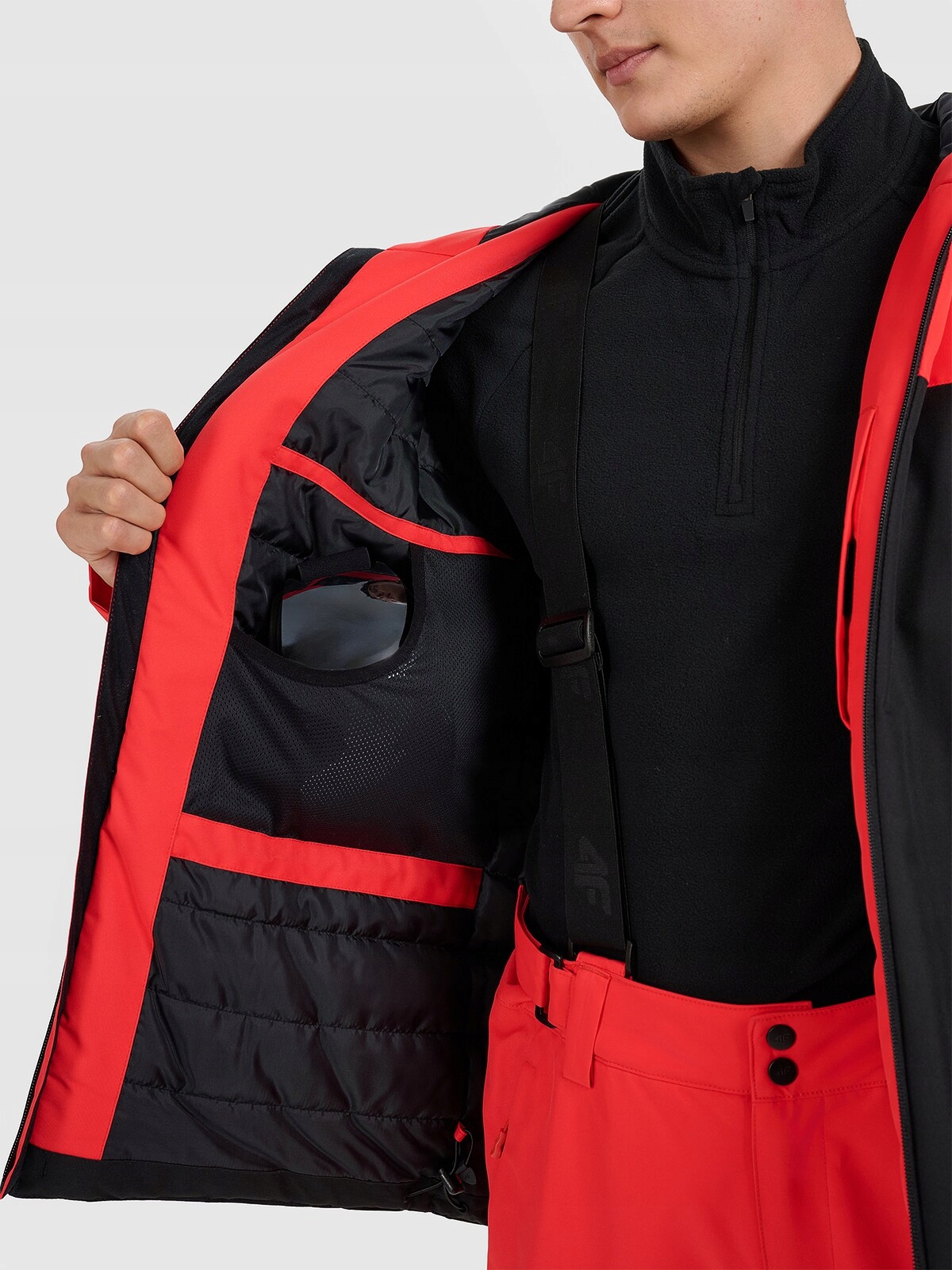 Membrana NeoDry 5000 – Ochrona przed deszczem i wilgocią