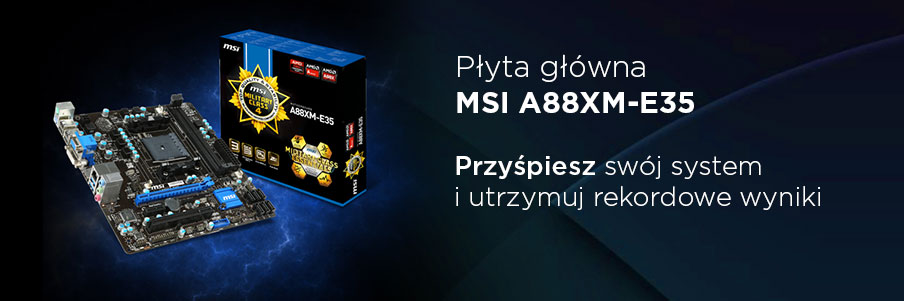 MSI A88XM-E35
