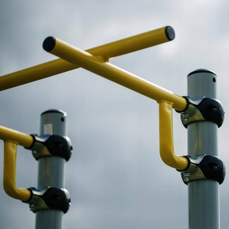 Aktywność na świeżym powietrzu - rozwijaj umiejętności sportowe
