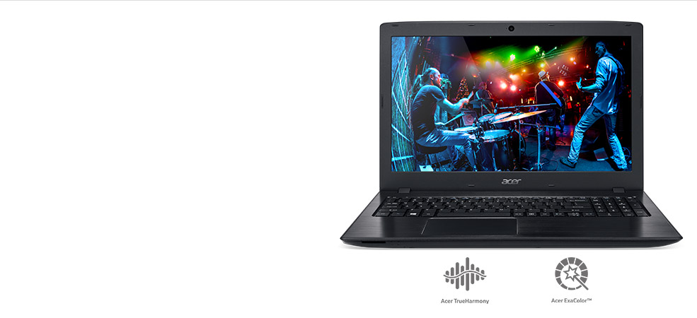 Zadziwiające efekty 