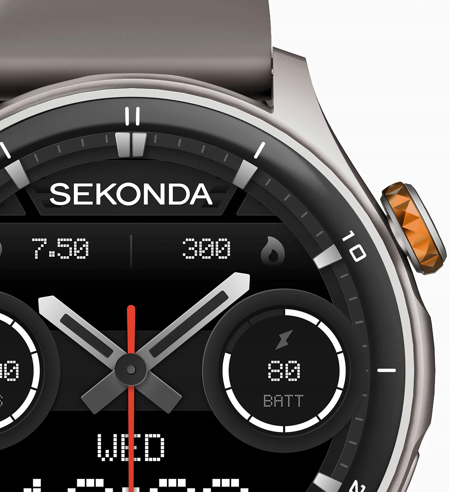 Klasyczny design z nowoczesnymi funkcjami