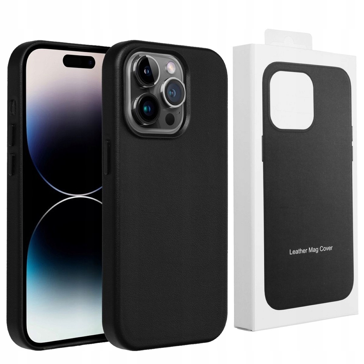 Cechy produktu – Dlaczego warto wybrać etui SUPERO