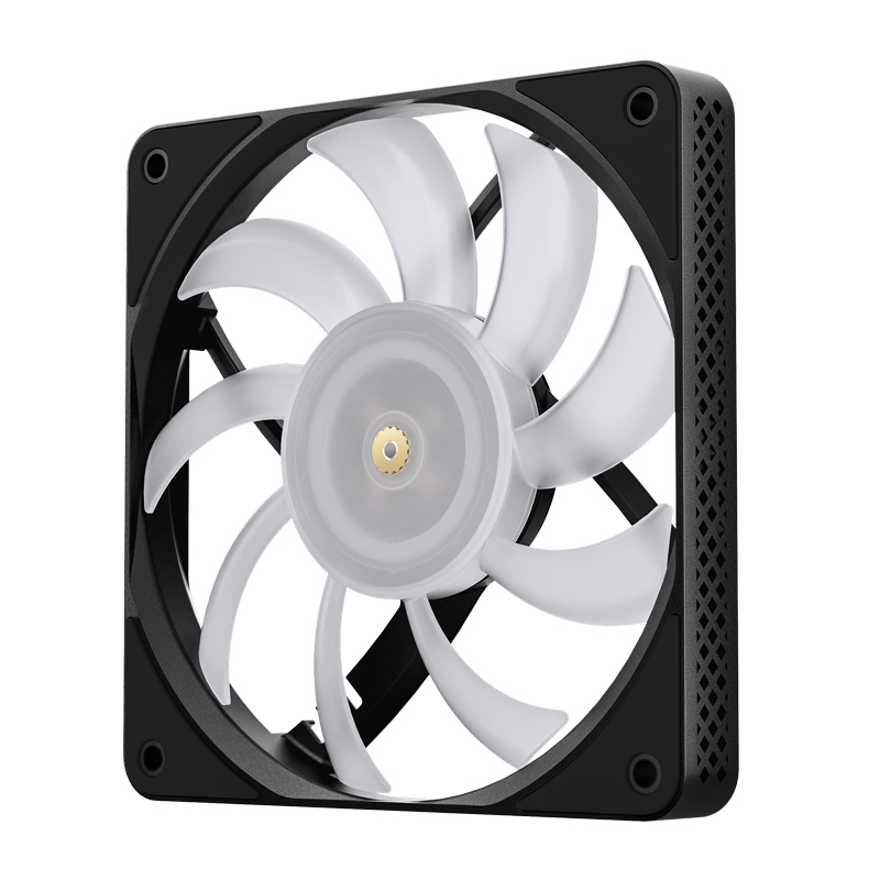 Żywotność wentylatora do 50000 godzin