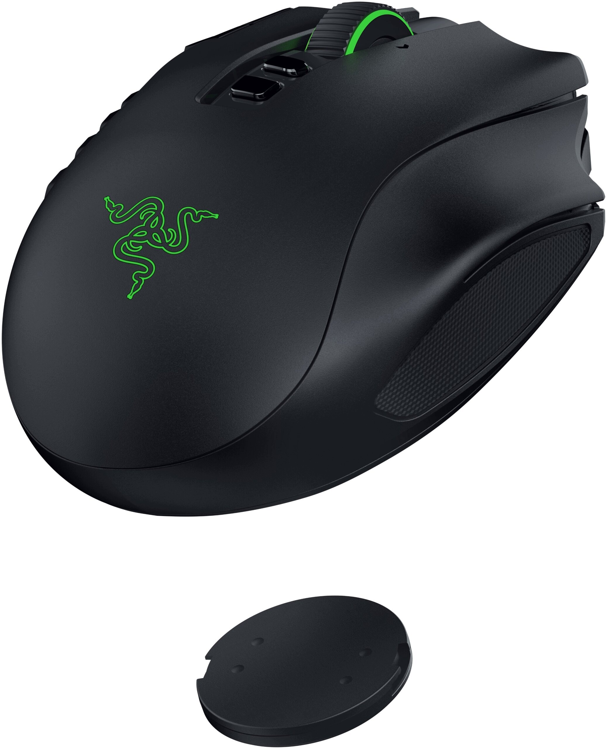 Ergonomiczny design dla komfortu podczas długich sesji