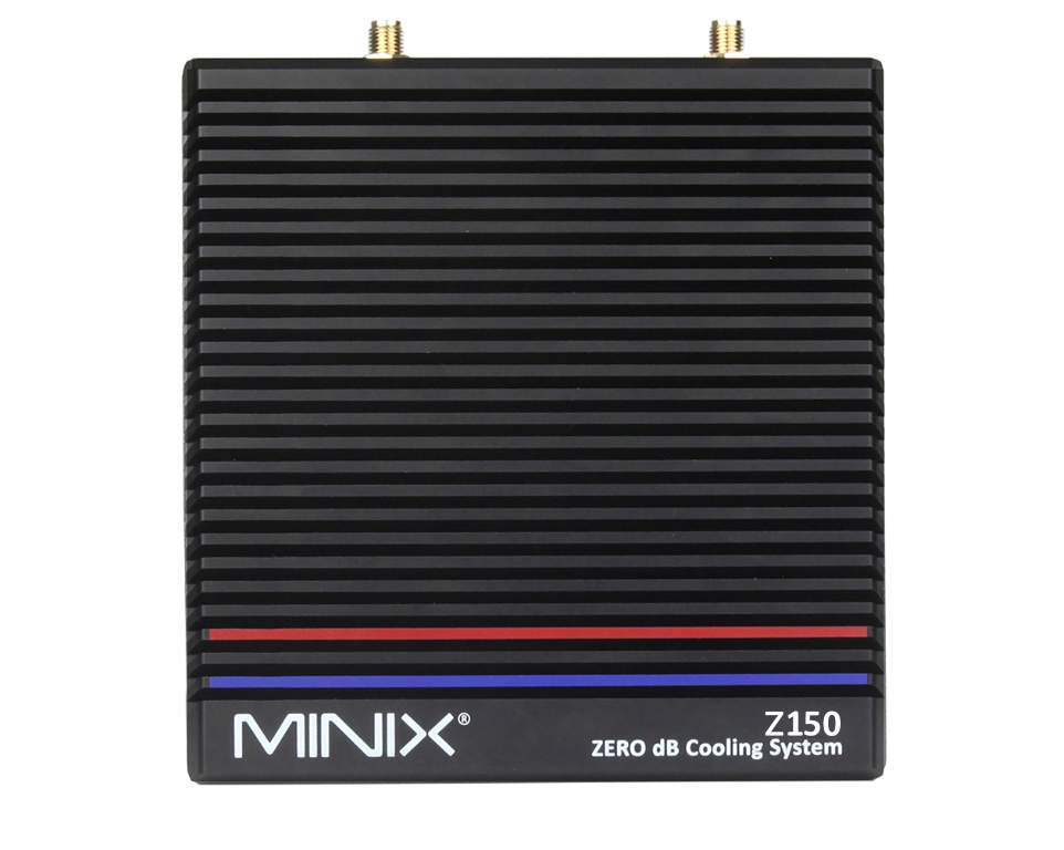 Różnorodność portów – Łatwe podłączenie urządzeń