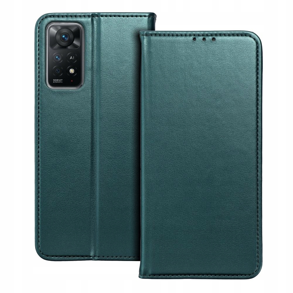 Kabura SMART MAGNETO do XIAOMI Redmi Note 14 PRO 5G – Elegancka ochrona dla Twojego telefonu