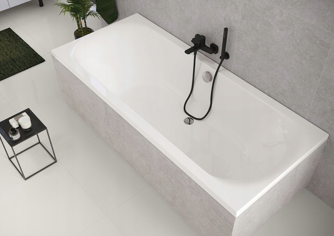 Uniwersalny design i regulowane nóżki