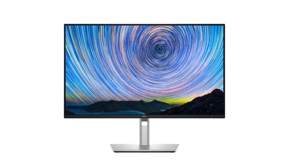 Technologia IPS – Szerokie kąty widzenia i żywe kolory