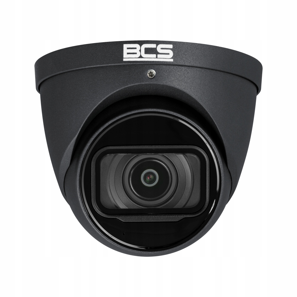 Zasięg podczerwieni do 60 m – Nocna wizja w każdych warunkach