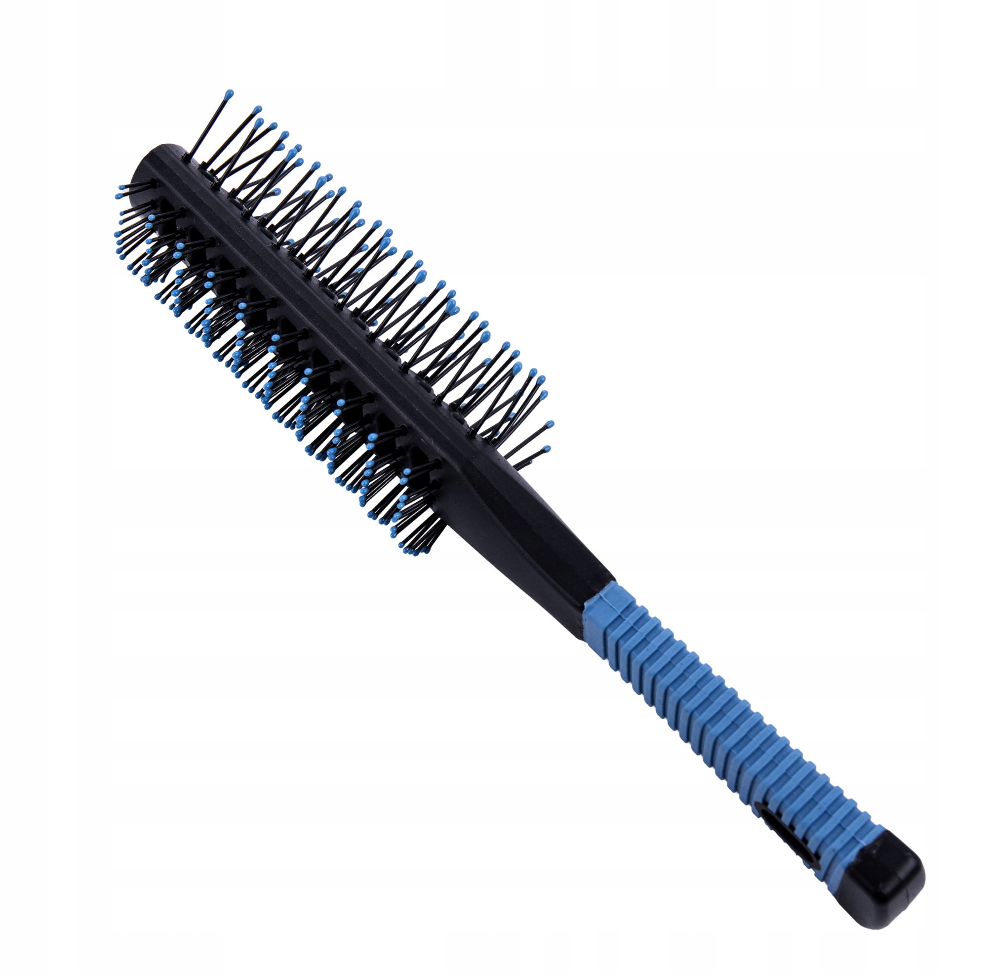 Poniks Szczotka tunelowa dwustronna – Idealne narzędzie do stylizacji i pielęgnacji włosów
