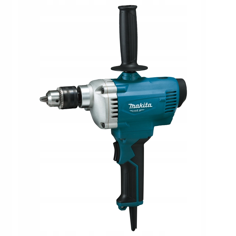 Wiertarka Mieszarka Makita 750W M6201B – Idealne Narzędzie do Twojego Warsztatu