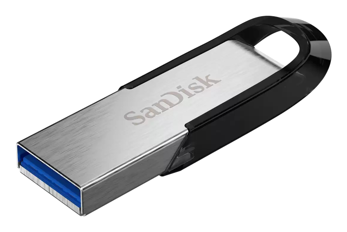 DYSK SANDISK USB 3.0 ULTRA FLAIR 1TB – Wydajność i styl w jednym