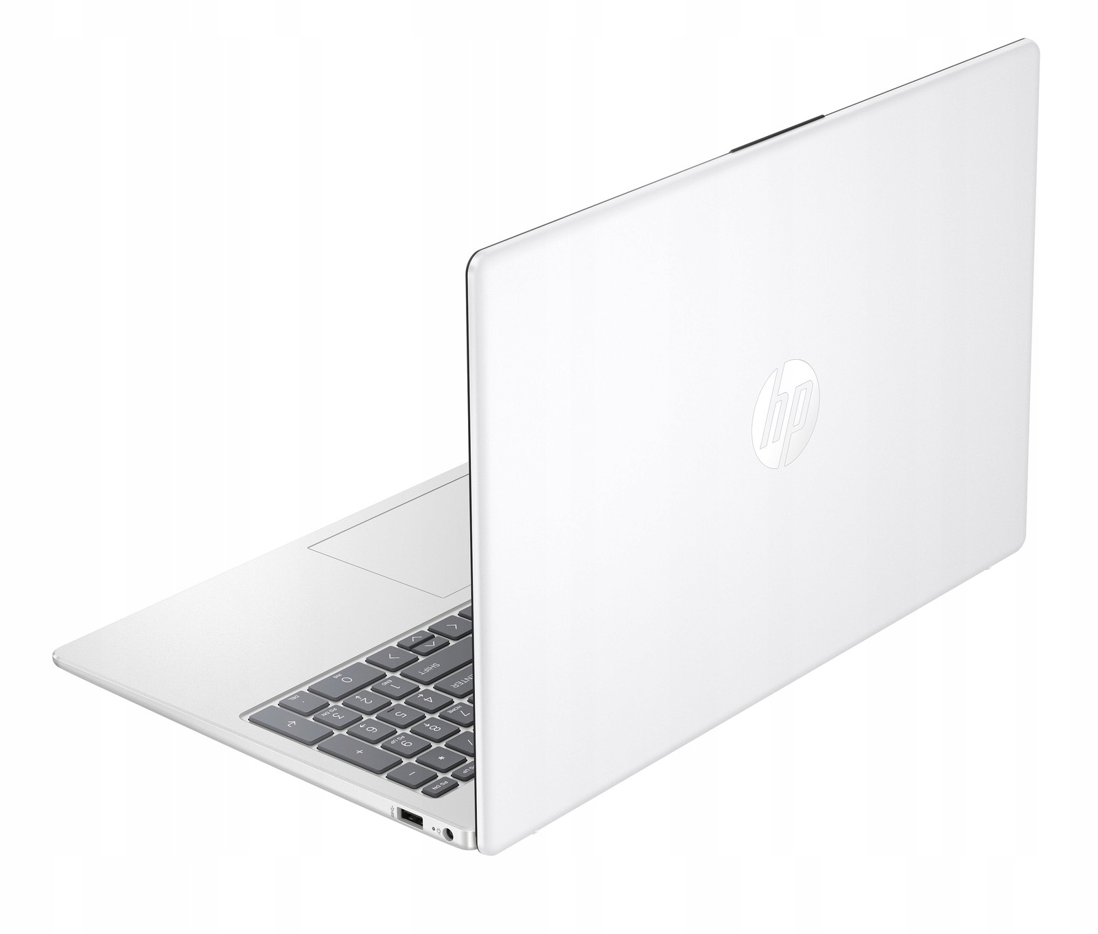 Laptop HP 15-FD0231 – Wydajność i elegancja w jednym