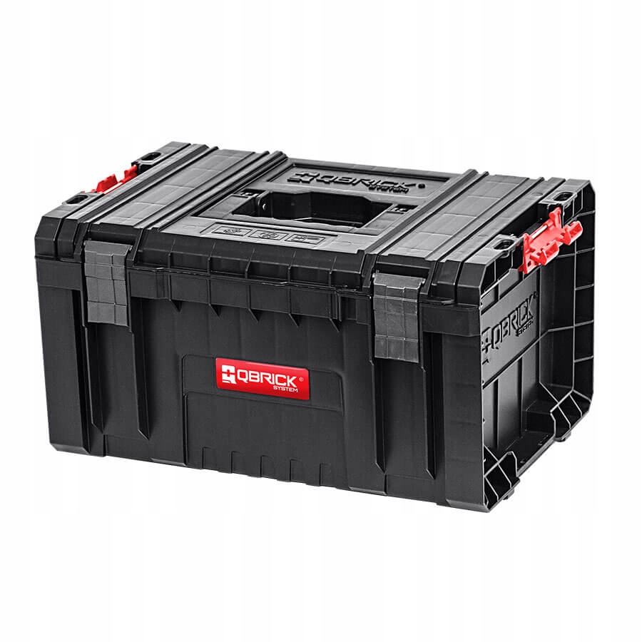 Kompaktowy Qbrick System PRO Organizer 100