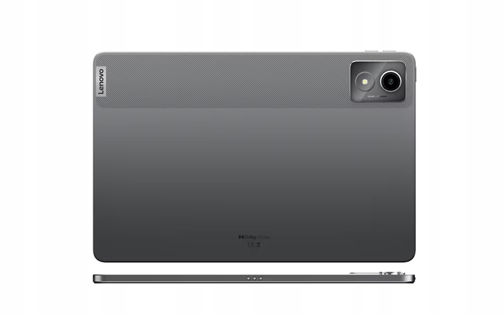 Pojemna pamięć 128 GB eMMC - Miejsce na wszystkie Twoje pliki