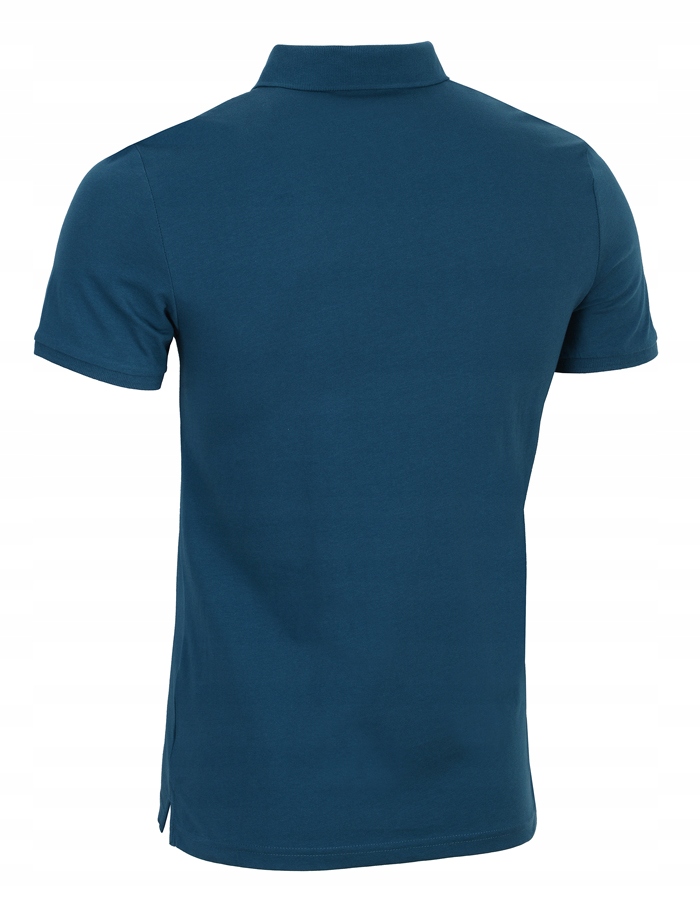 Stylowy kolor morska zieleń