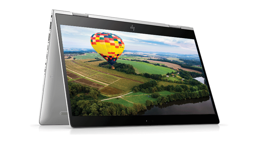 Laptopy biznesowe HP EliteBook 800