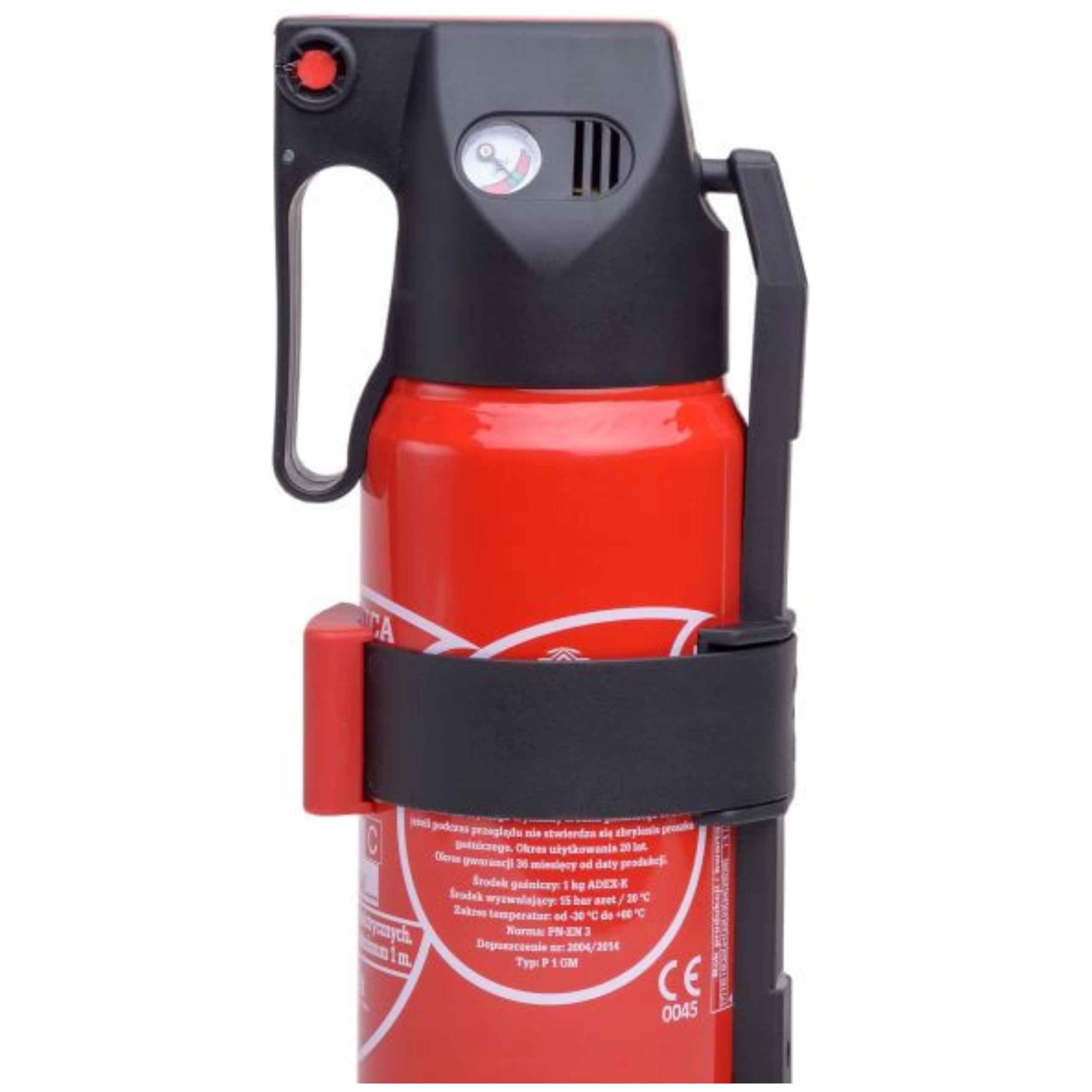 Wysoka jakość i trwałość materiałów