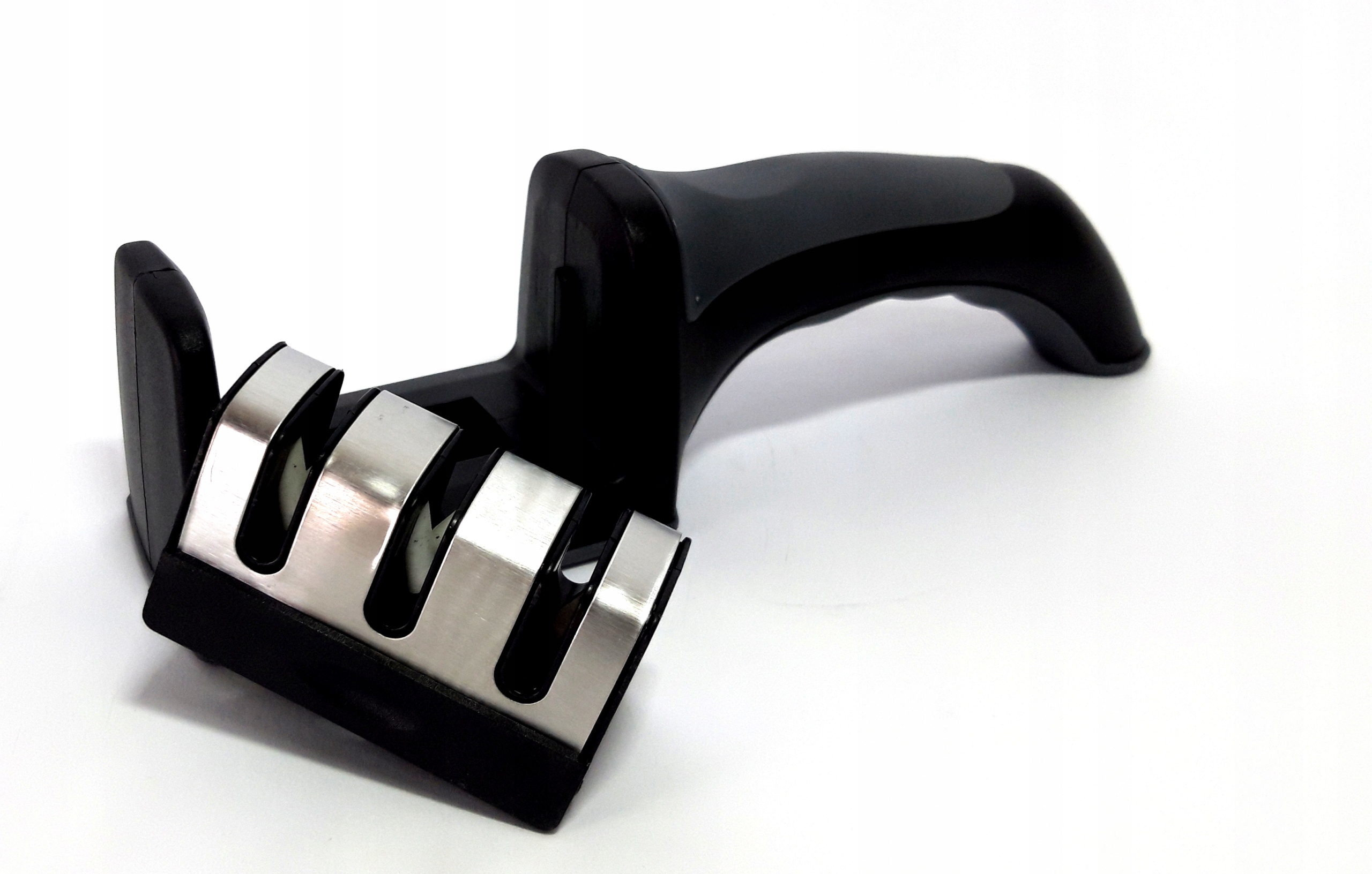 Wysokiej jakości ścierniwa – stalowe, średnie i drobne